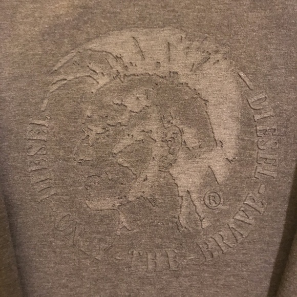 Diesel Crew XL - Picture 2 of 4